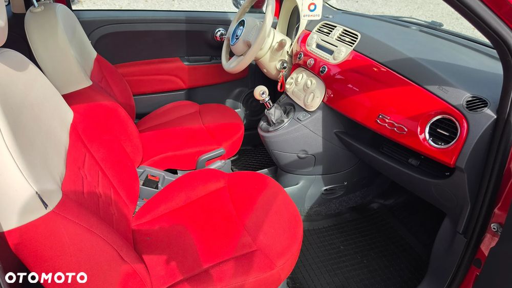 Fiat 500 - 11