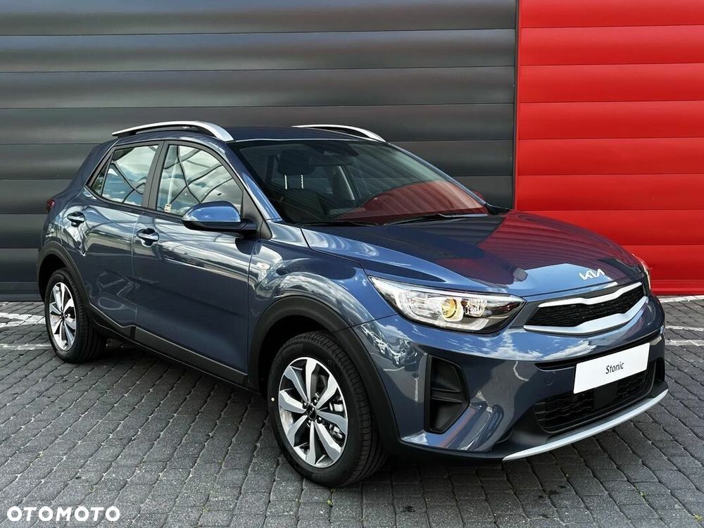 Kia Stonic 1.2 M - 3