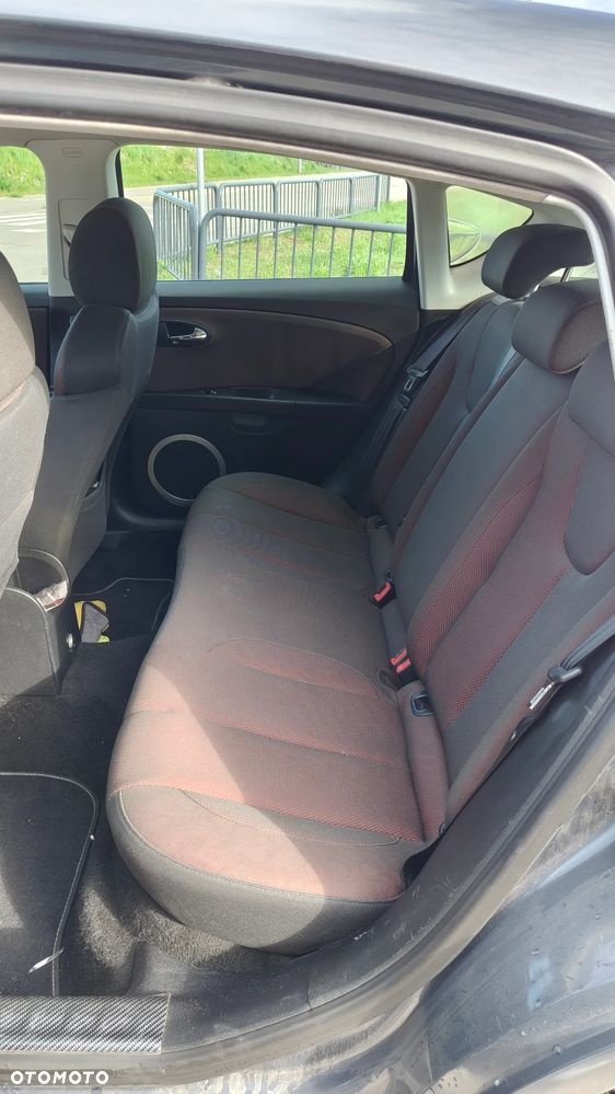 Seat Leon 2.0 T FSI FR - 6