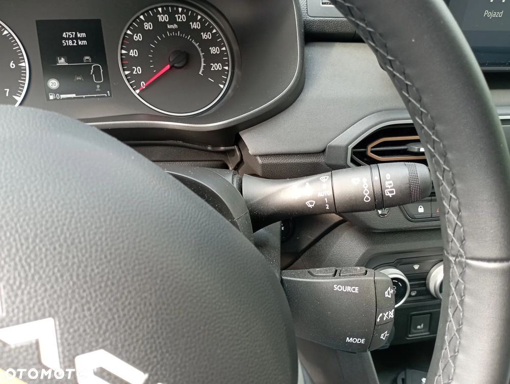 Dacia Sandero Stepway 1.0 TCe110 Extreme - 10