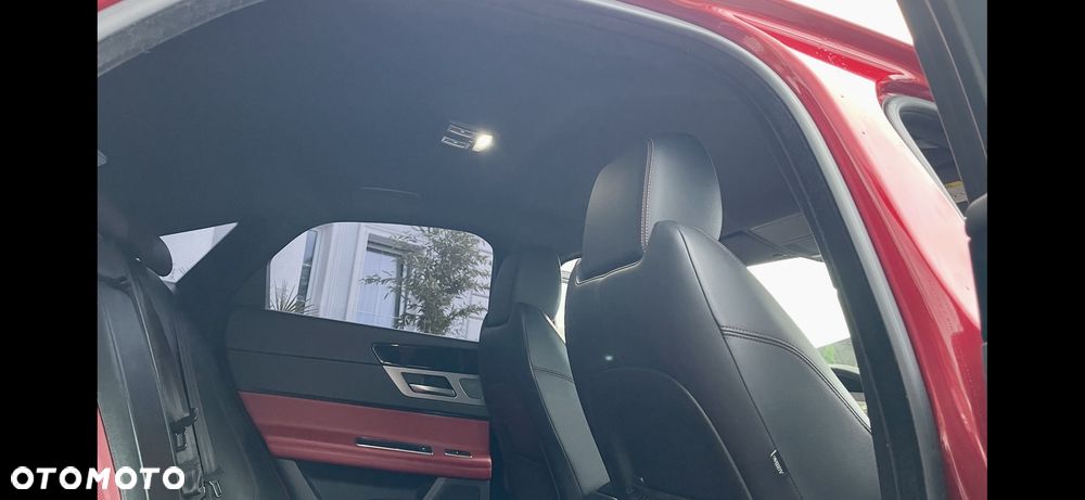 Jaguar XF 2.0 i4D R-Sport - 9