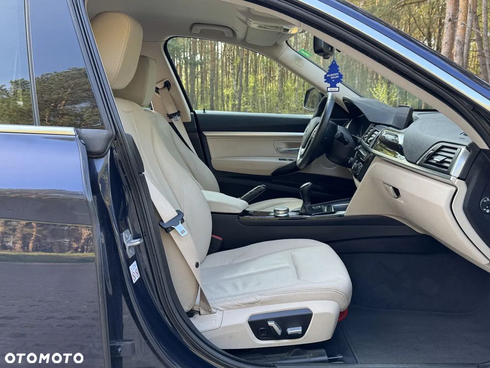 BMW 3GT ver-318d-luxury-line - 16