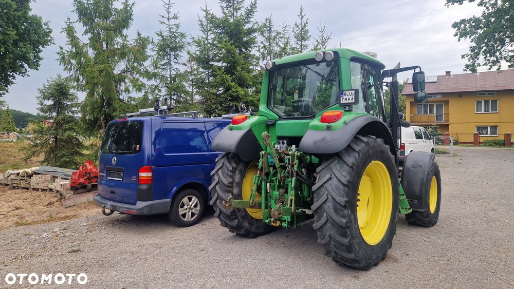 John Deere 6230 Premium - 17