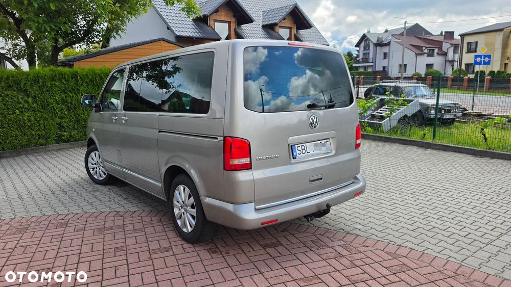 Volkswagen Multivan L1 Highline - 28