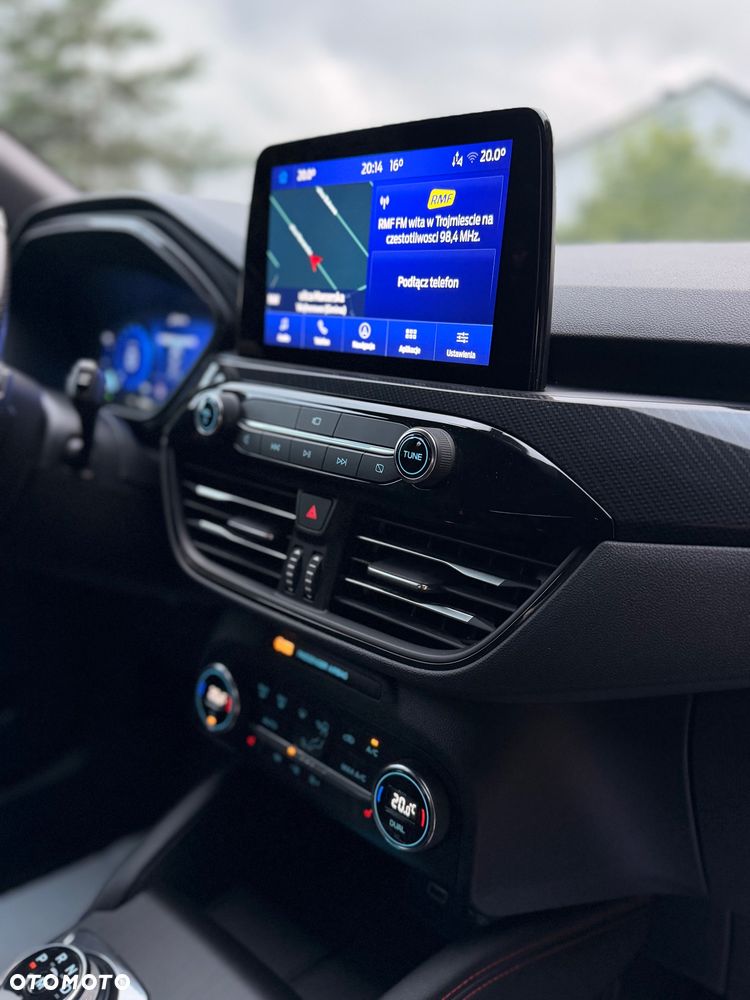 Ford Kuga 2.0 EcoBlue 4x4 ST-LINE X - 32
