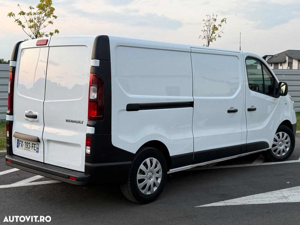 Renault Trafic - 5