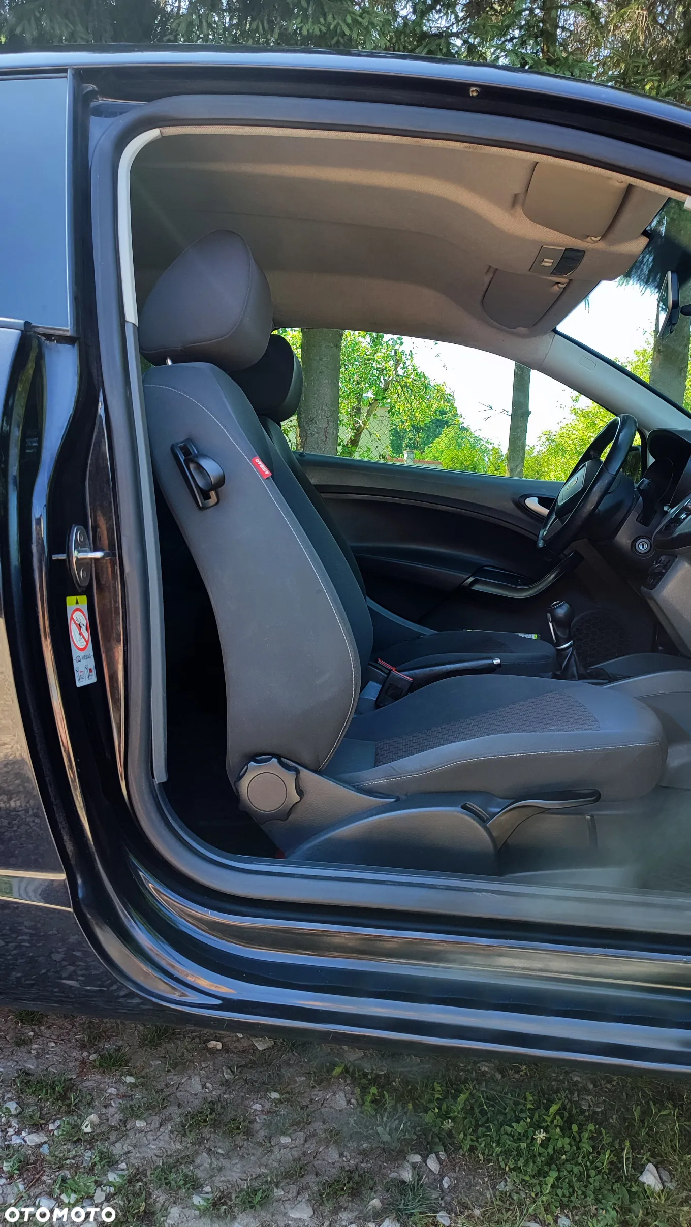 Seat Ibiza - 26