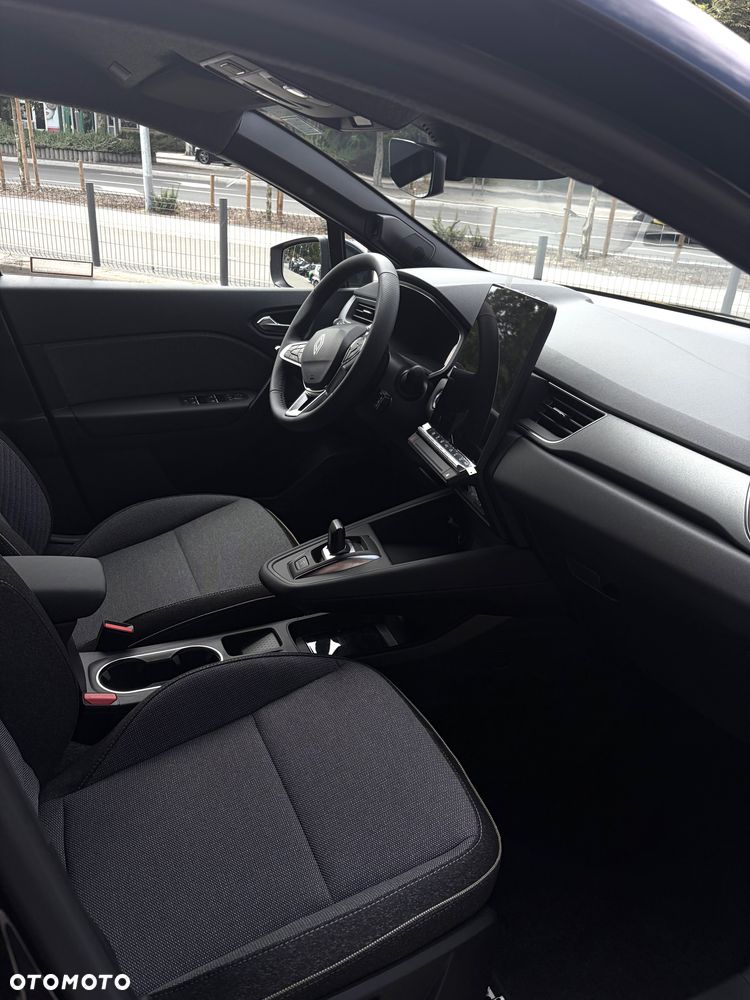 Renault Symbioz - 19