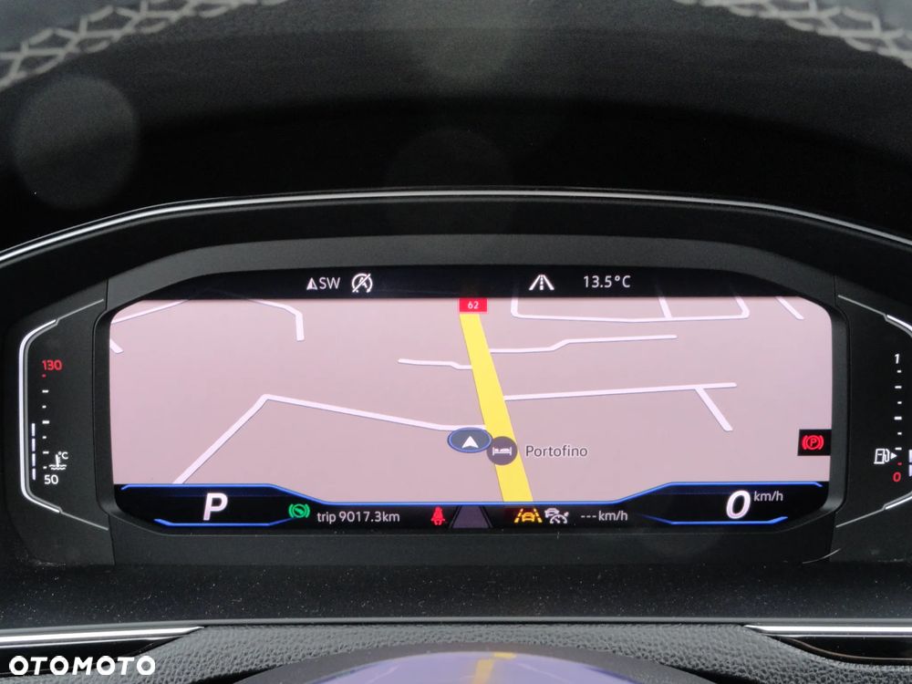 Volkswagen Arteon 2.0 TSI DSG R-Line Edition - 23