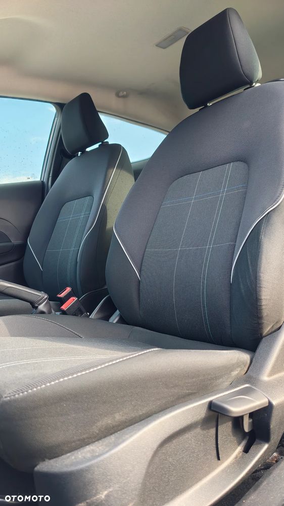 Ford Fiesta - 18
