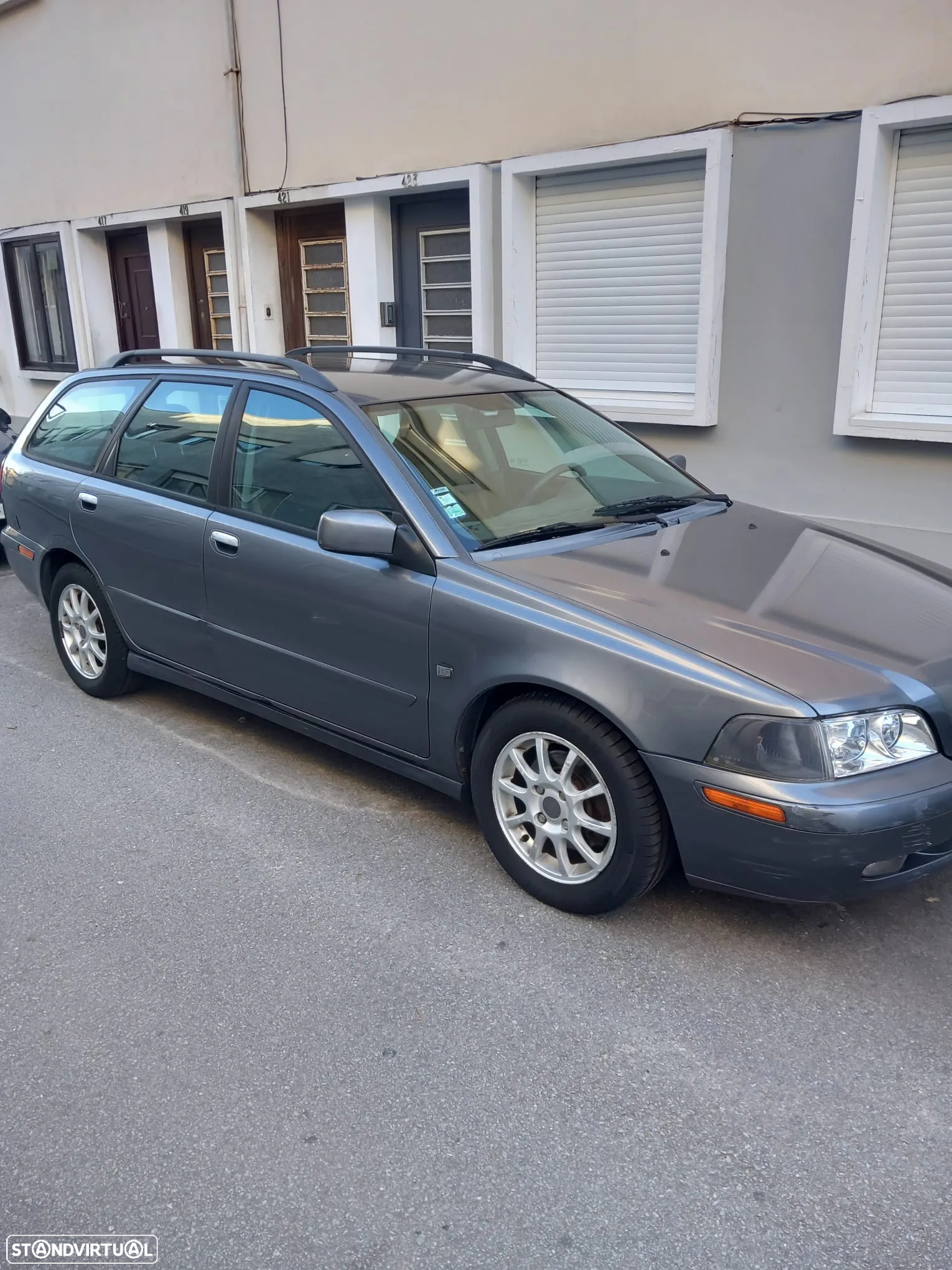 Volvo V40 1.9 D CR - 2