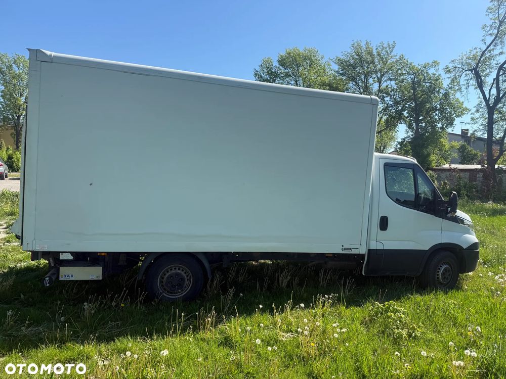 Iveco DAILY - 2