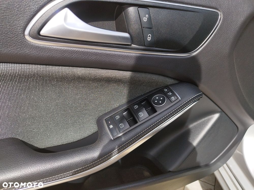 Mercedes-Benz Klasa A - 18