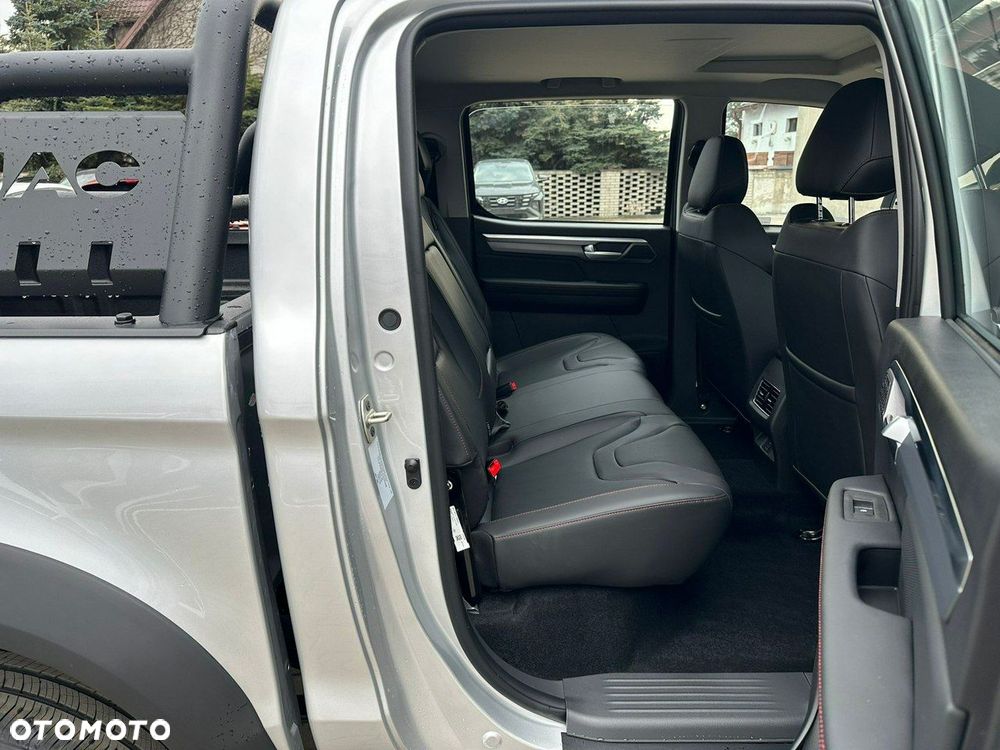 JAC T8 PRO Standard - 30
