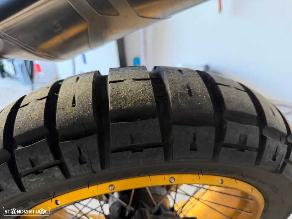 BMW F 850 GS GS Rallye - 13