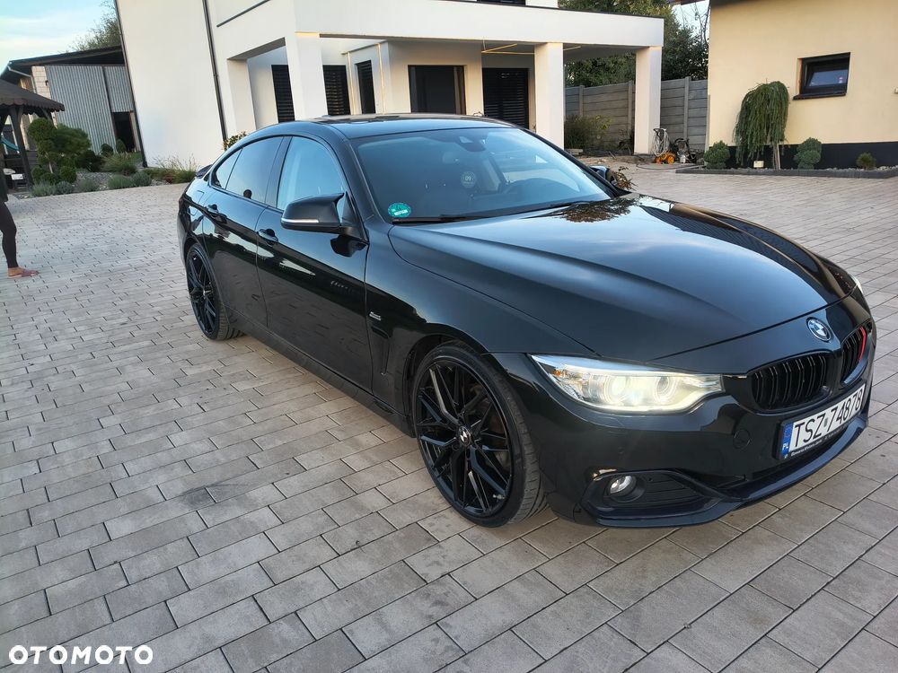 BMW Seria 4 - 9
