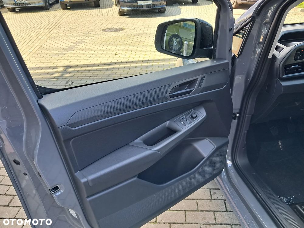 Volkswagen Caddy - 18