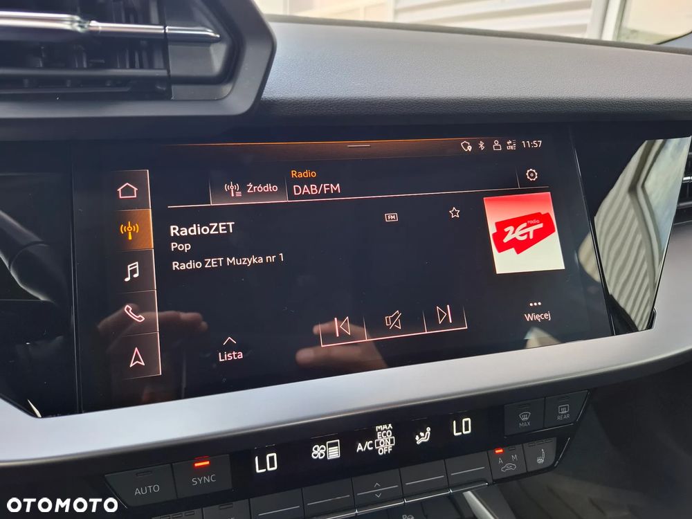 Audi A3 Sportback 35 TFSI mHEV S tronic - 14