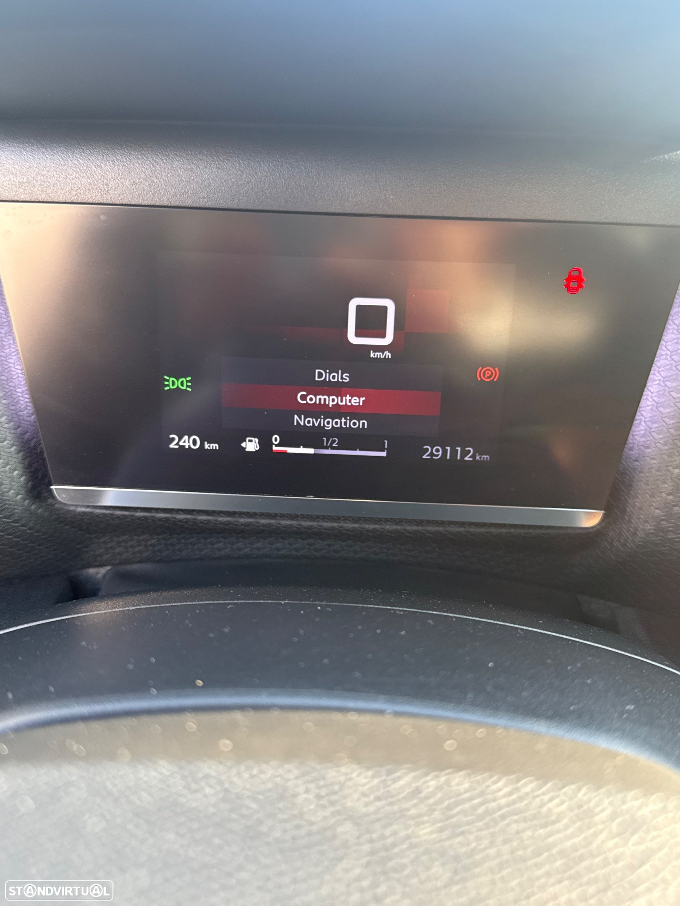 Citroën C4 PureTech 130 Stop&Start FEEL PACK - 12