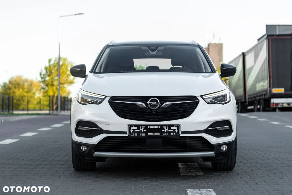 Opel Grandland X - 5