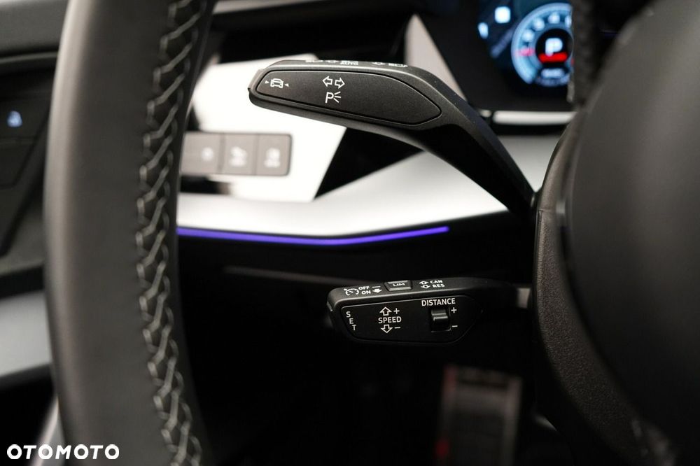 Audi A3 Limousine - 26