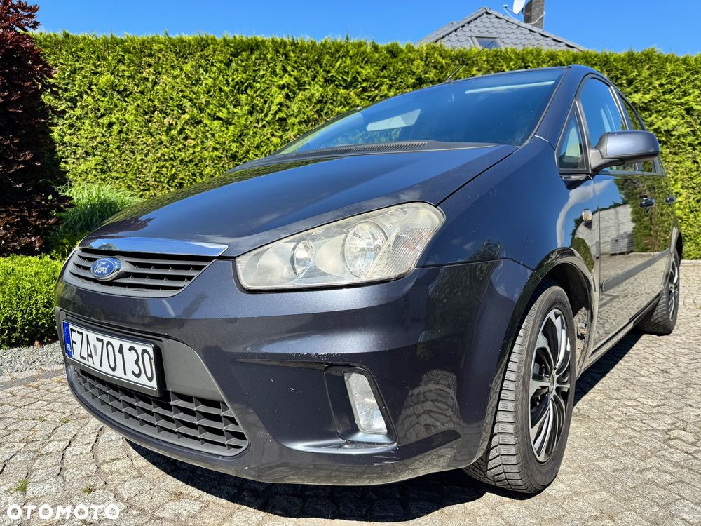 Ford C-MAX - 2