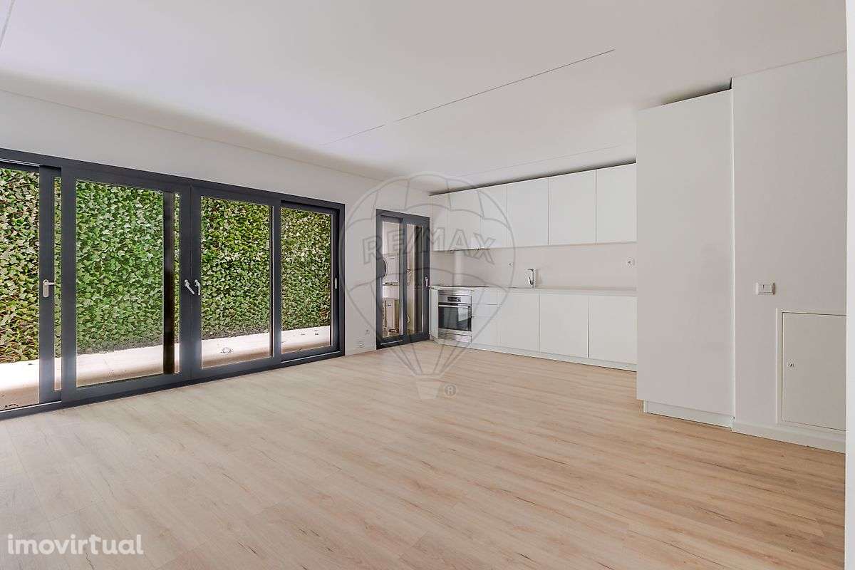 Apartamento T0 para venda - Grande imagem: 2/21