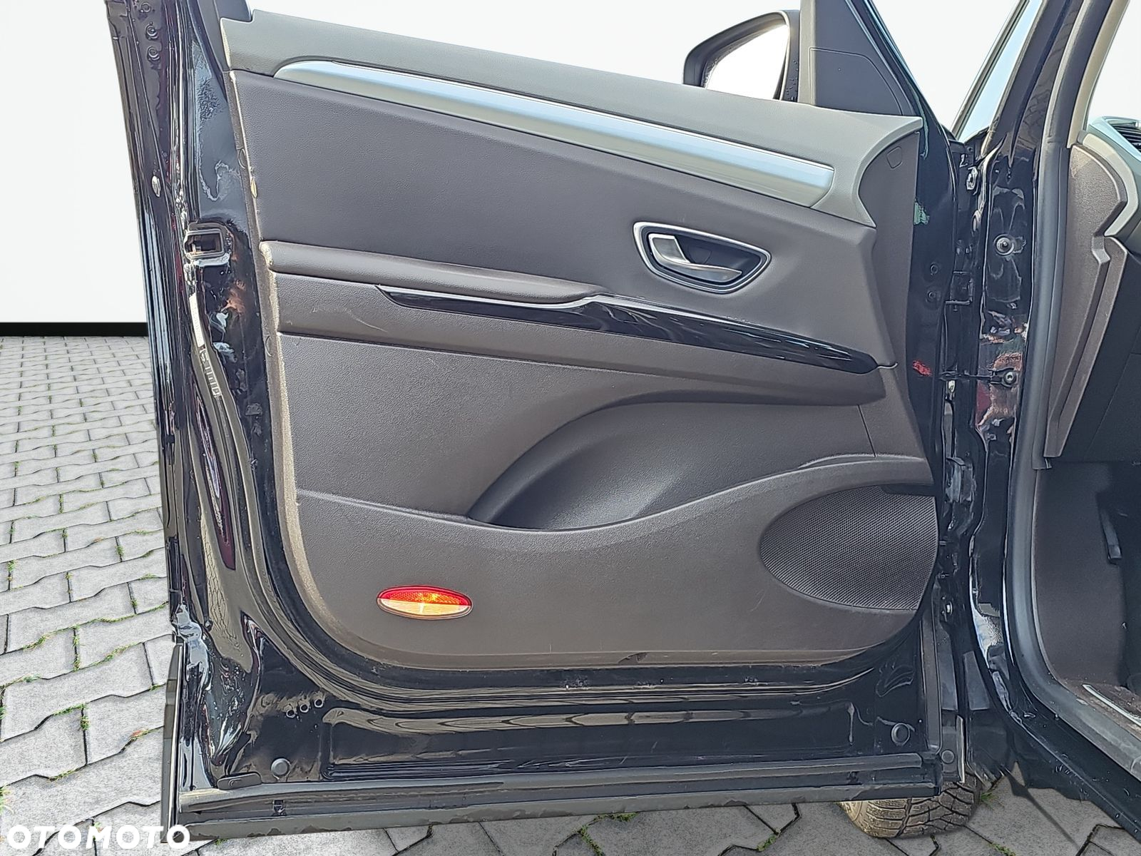 Renault Espace 1.6 dCi Energy SL Techno EDC - 16