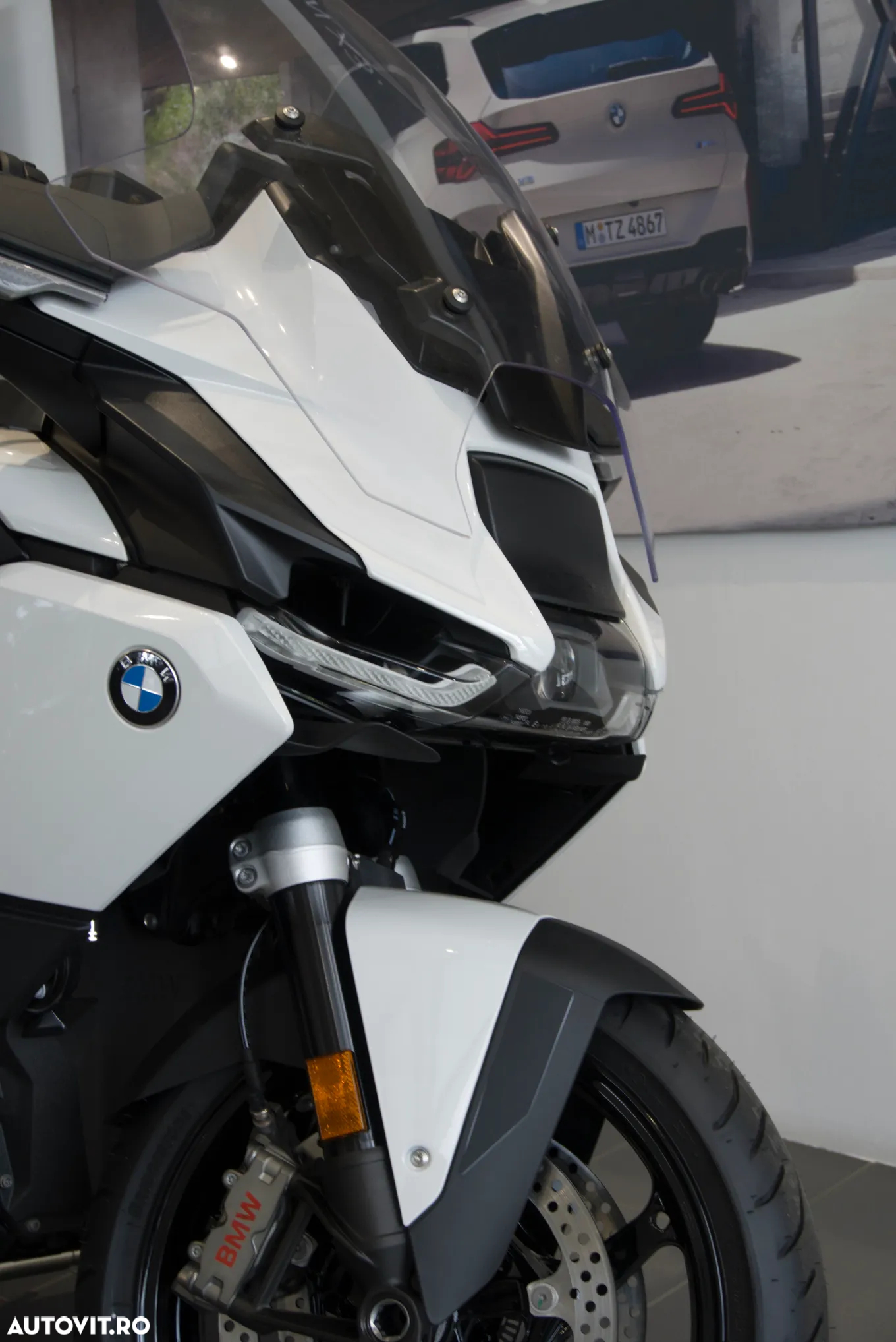 BMW R1250RT - 11