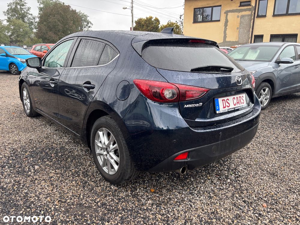 Mazda 3 2.0 Skyenergy - 5