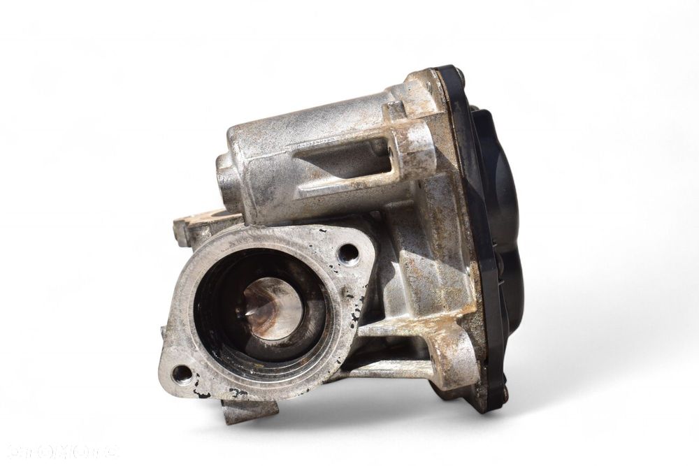 Przepustnica FIAT DUCATO III IV 2.3 JTD MJET 5802008088 - 3