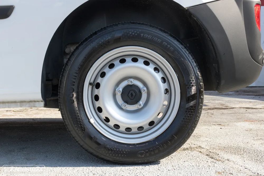 Renault Kangoo 1.5 DCi - 7