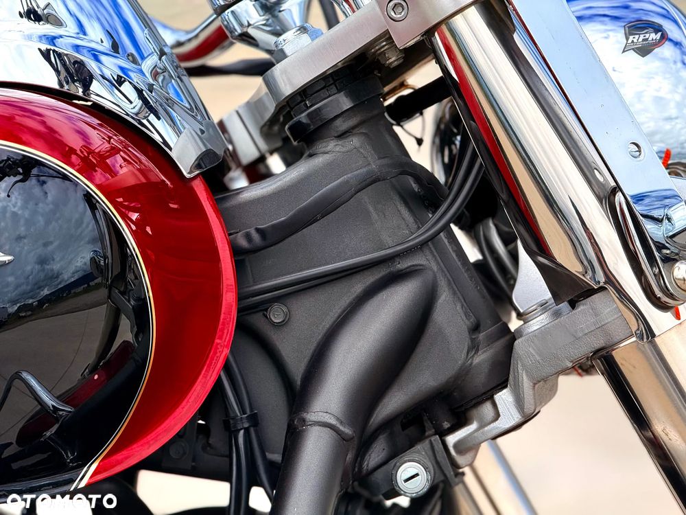 Kawasaki Vulcan - 37