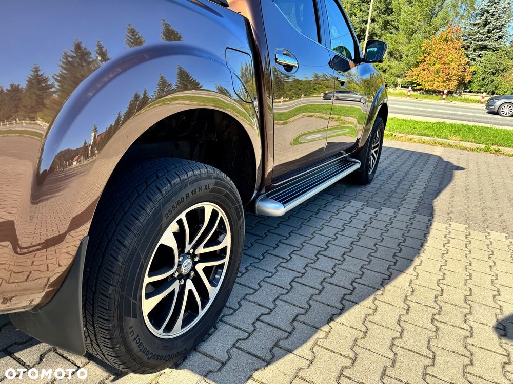 Nissan Navara - 7