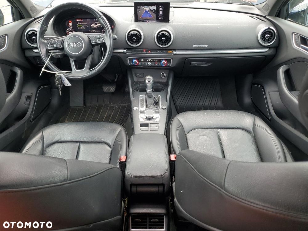 Audi A3 Limousine ver-2-0-tfsi-quattro-s-tronic-sport - 8