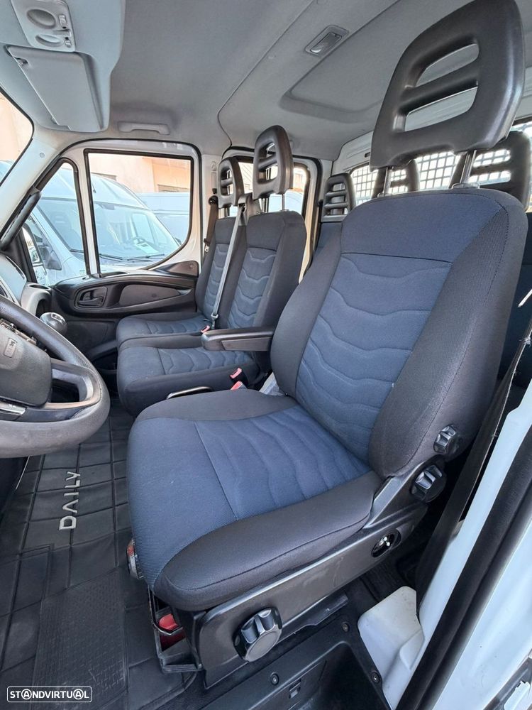 Iveco Daily Daily 35-160 - 13