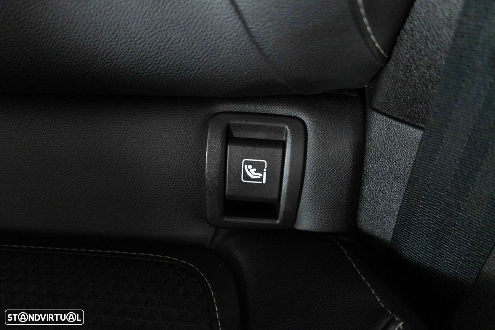 Renault Mégane 1.6 dCi Bose Edition SS - 12