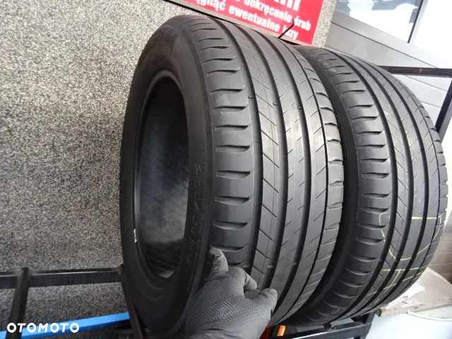 255/55/R18 105W Michelin Latitude Sport 3 - 2