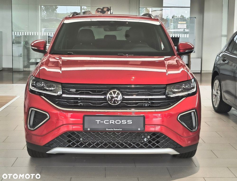 Volkswagen T-Cross - 3