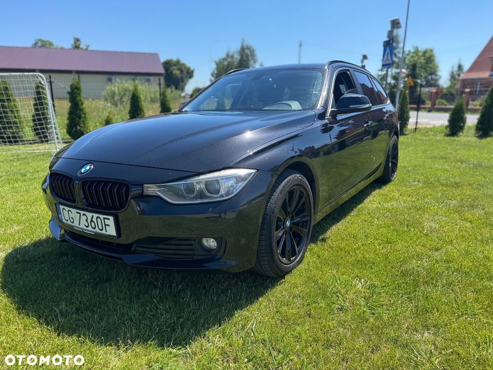 BMW Seria 3 - 1