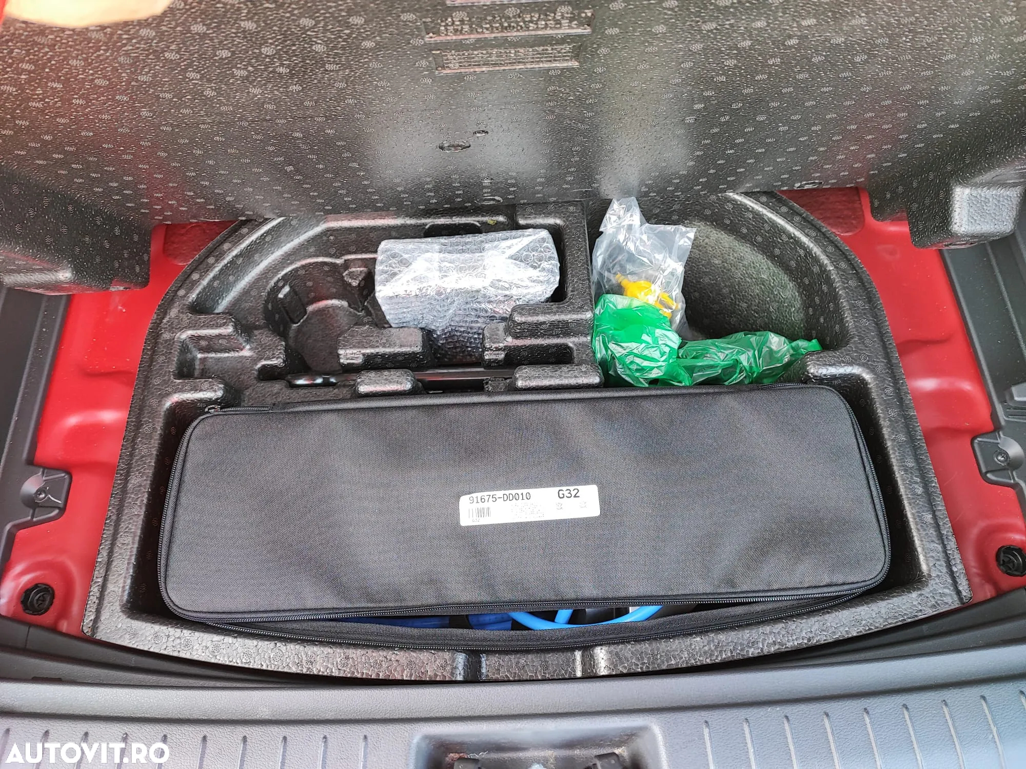 Hyundai KONA EV EDITION 30+ - 16
