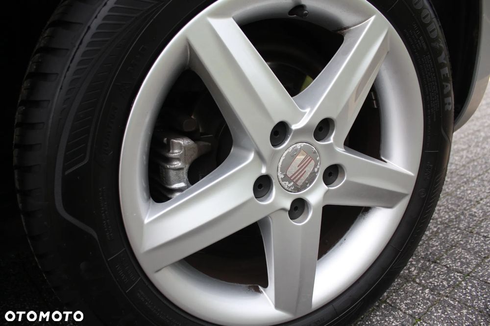 Seat Leon 1.2 TSI Ecomotive Style - 23