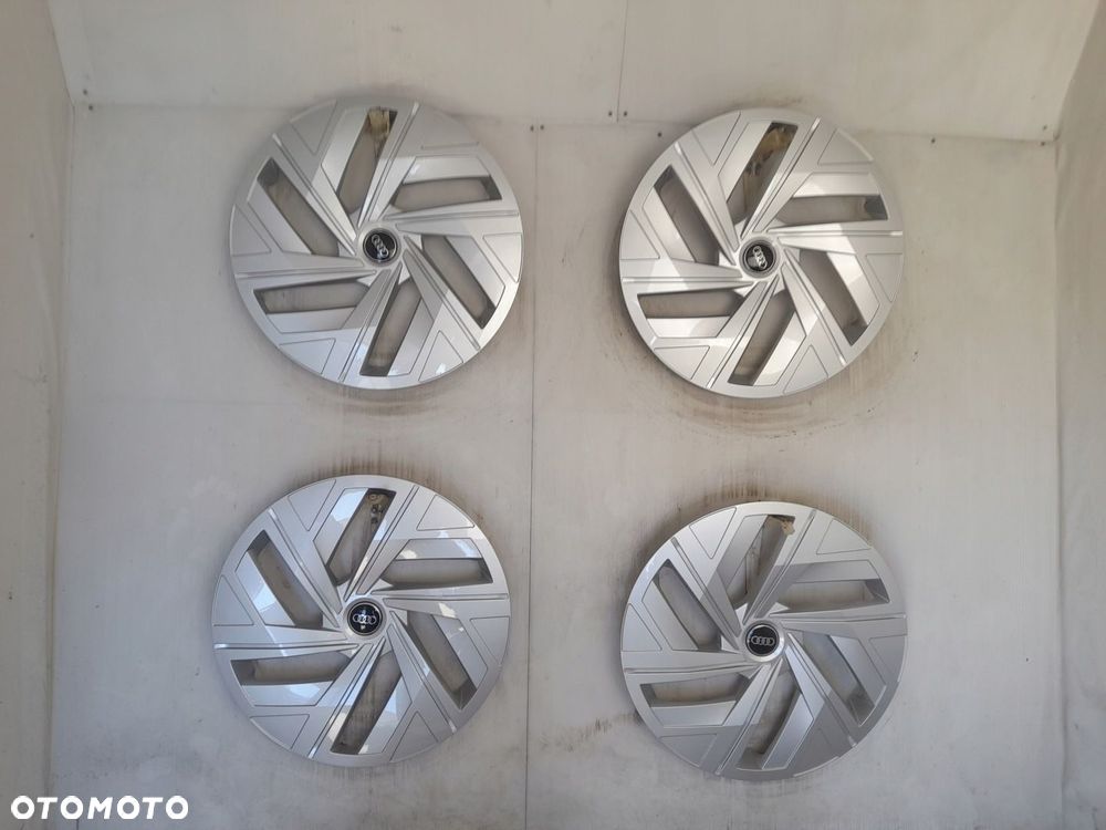 Kołpaki Audi OE 19" 89A601147A - 1