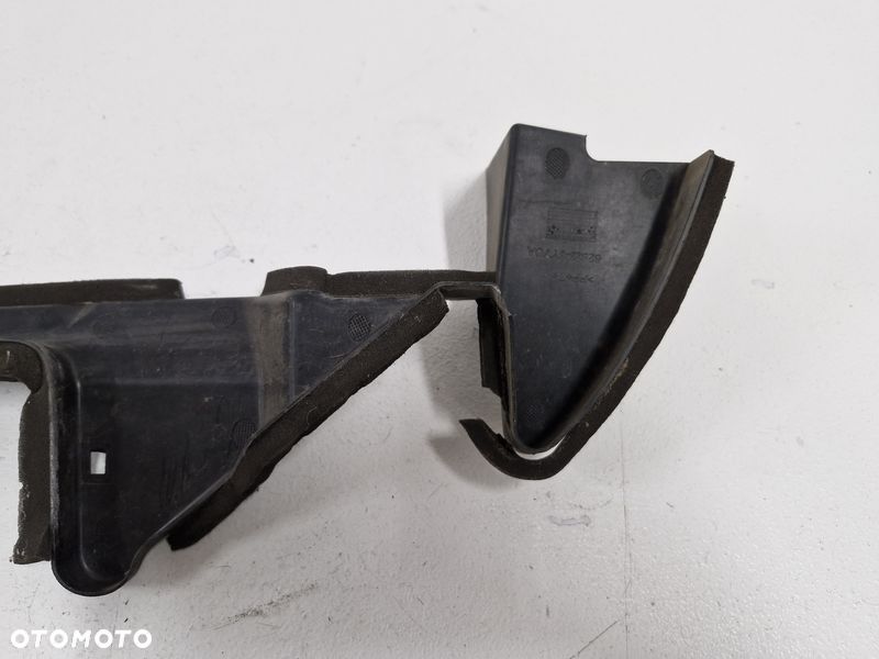 NISSAN JUKE F15 I 1 NISMO 1.6 B KIEROWNICA PROWADNICA POWIETRZA LEWY PRZÓD 62823-3YV0A - 7