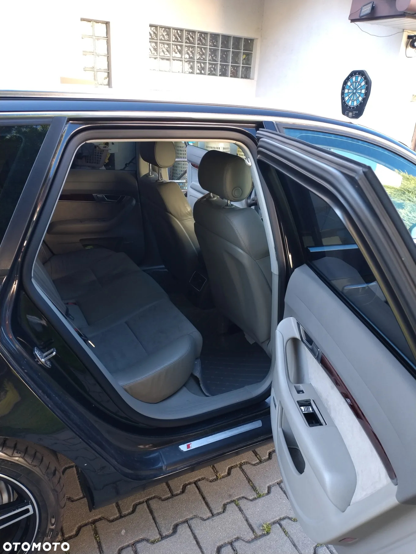 Audi A6 Avant - 10