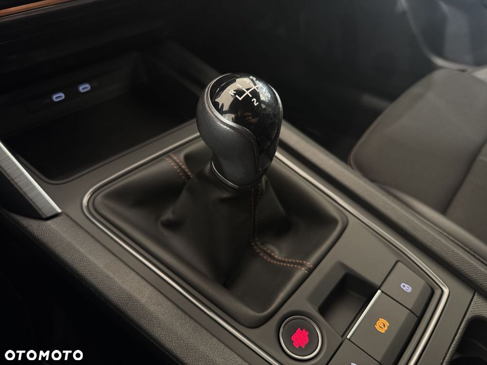Cupra Leon Sportstourer - 28