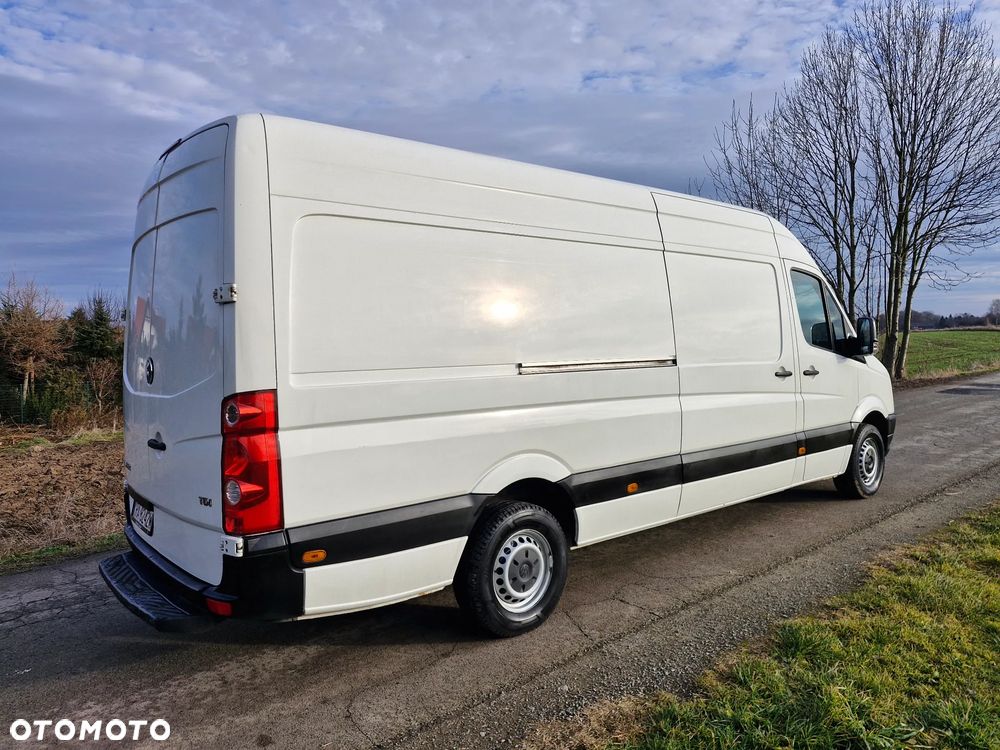 Volkswagen Crafter - 7