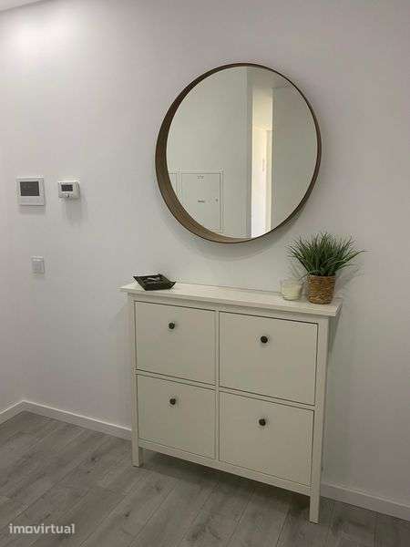 Vende-se apartamento T3 como novo - Quinta d’El Rei - Grande imagem: 4/11
