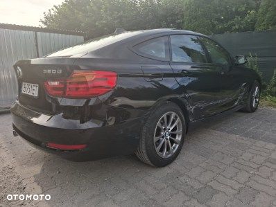 BMW 3GT 320d xDrive - 3