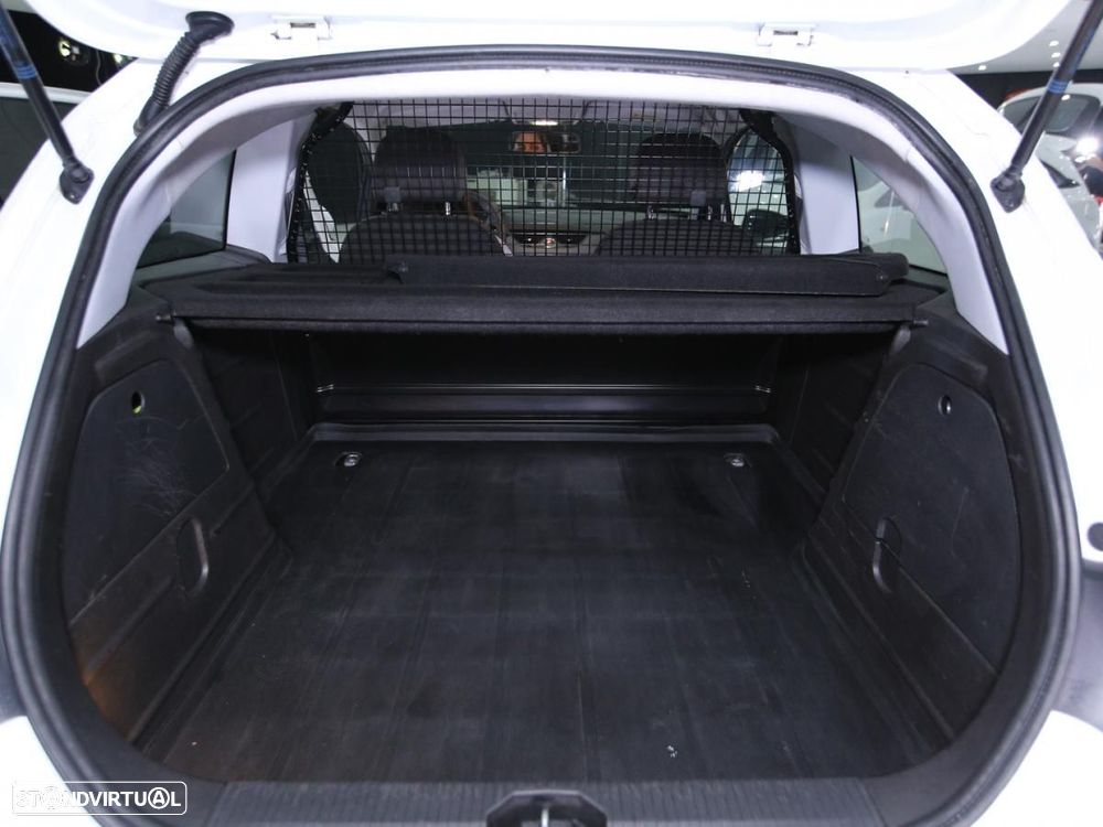 Opel Corsa Van c/iva - 6